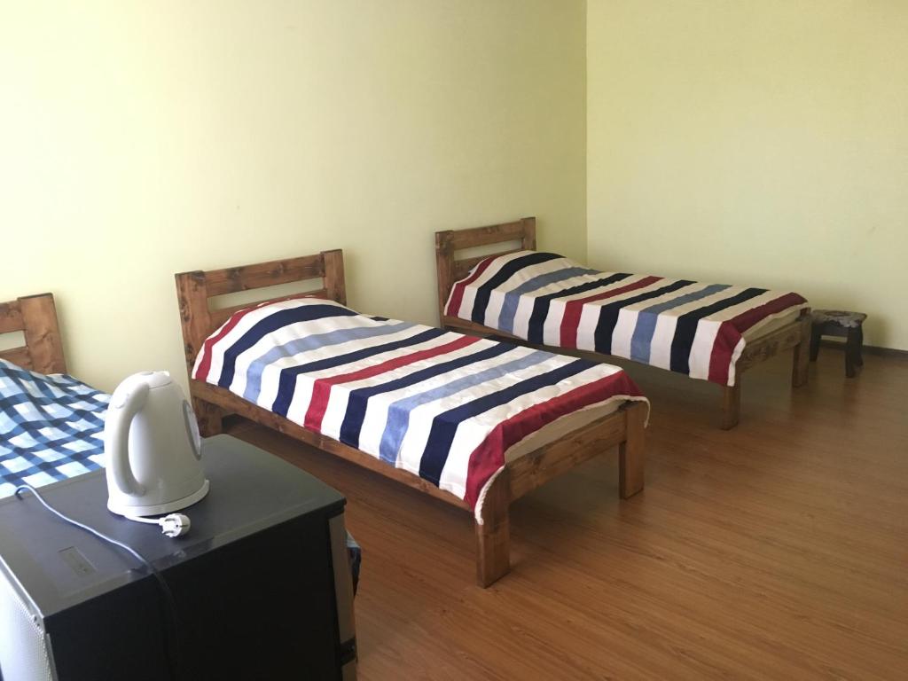 Трехместный номер «Комфорт»